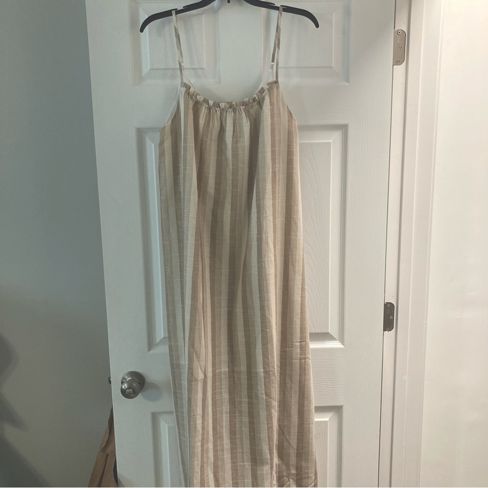 Carly Jean Los Angeles - Summerland Dress